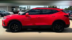 2019 Chevrolet Blazer LT