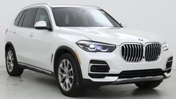 2023 BMW X5 sDrive40i