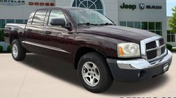 2005 Dodge Dakota SLT