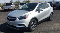 2019 Buick Encore Essence