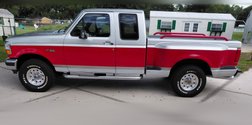 1995 Ford F-150 