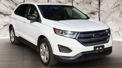 2017 Ford Edge SE