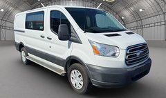 2017 Ford Transit 250