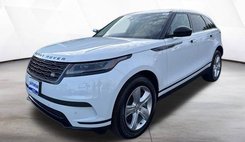 2024 Land Rover Range Rover Velar P250 S