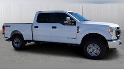2020 Ford Super Duty F-350 XL