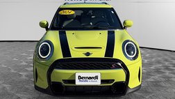 2024 MINI Hardtop Cooper S