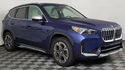 2023 BMW X1 xDrive28i