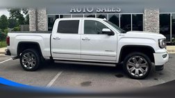 2016 GMC Sierra 1500 Denali