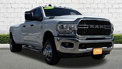 2024 Ram Ram Pickup 3500 Big Horn