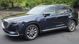 2017 Mazda CX-9 Grand Touring