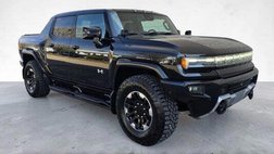 2024 GMC HUMMER EV 3X