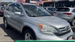 2011 Honda CR-V EX-L