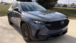 2023 Mazda CX-50 2.5 S Preferred Plus