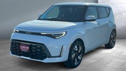 2025 Kia Soul GT-Line