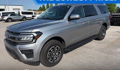 2024 Ford Expedition MAX XLT