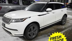 2019 Land Rover Range Rover Velar D180 S