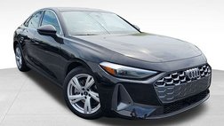2025 Audi A5 quattro Premium TFSI