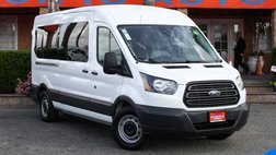 2017 Ford Transit 350 XL