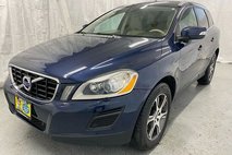 2013 Volvo XC60 T6