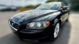 2009 Volvo C70 T5