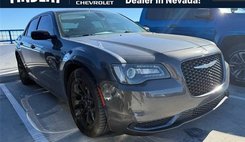 2019 Chrysler 300 Touring