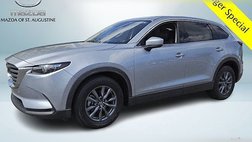 2023 Mazda CX-9 Touring