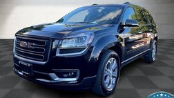 2015 GMC Acadia SLT-1