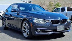 2016 BMW 3 Series 340i