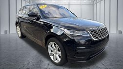 2019 Land Rover Range Rover Velar P250 S