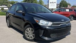 2018 Kia Rio LX