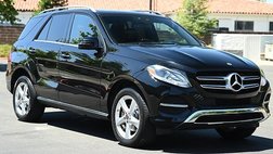 2018 Mercedes-Benz GLE-Class GLE 350 4MATIC