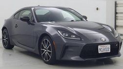2023 Toyota GR86 Base