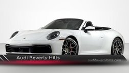 2024 Porsche 911 Carrera S
