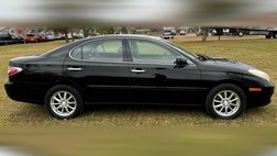 2003 Lexus ES 300 Base