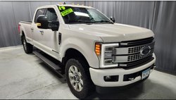 2019 Ford Super Duty F-350 King Ranch