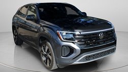 2024 Volkswagen Atlas Cross Sport SE