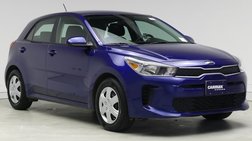 2019 Kia Rio5 S