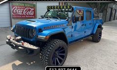 2024 Jeep Gladiator Mojave