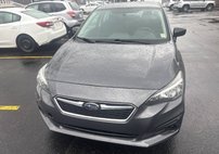 2019 Subaru Impreza 2.0i