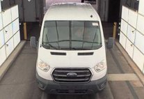 2020 Ford Transit 250