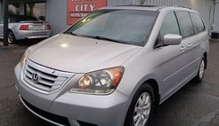 2010 Honda Odyssey EX-L