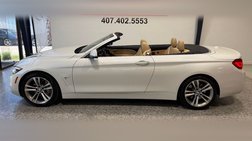 2019 BMW 4 Series 440i