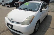 2006 Toyota Prius Base