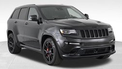 2016 Jeep Grand Cherokee SRT