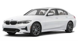 2019 BMW 3 Series 330i xDrive