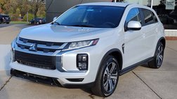 2025 Mitsubishi Outlander Sport ES