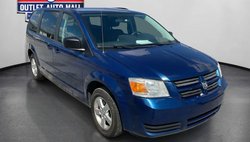 2010 Dodge Grand Caravan Hero