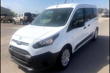 2015 Ford Transit Connect XL