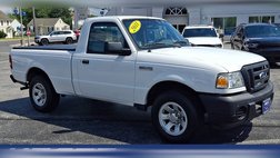2011 Ford Ranger XL