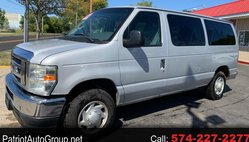 2008 Ford E-Series E-150 XL